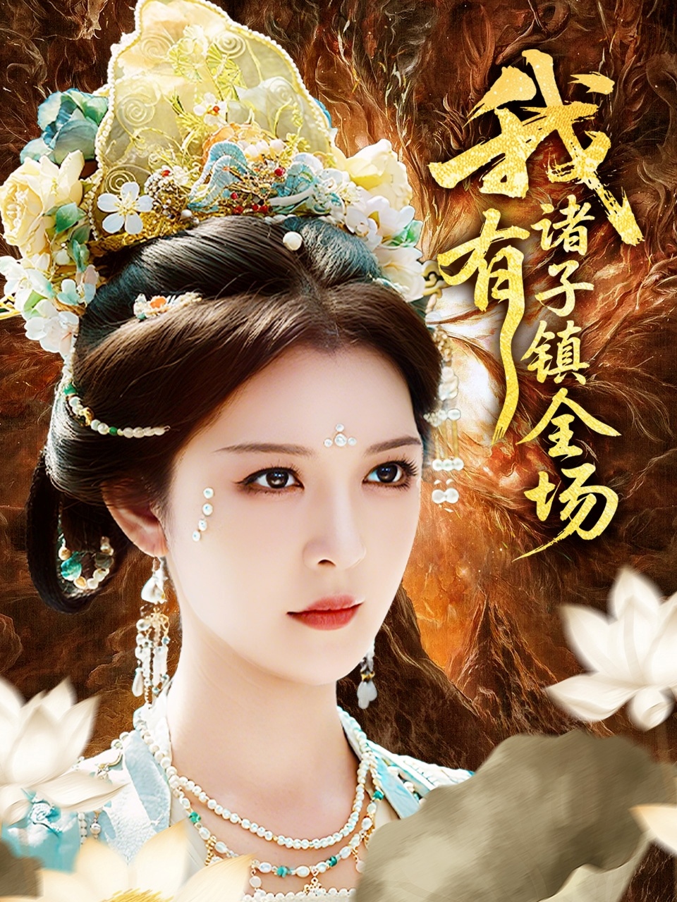 我有诸子镇全场(全集)