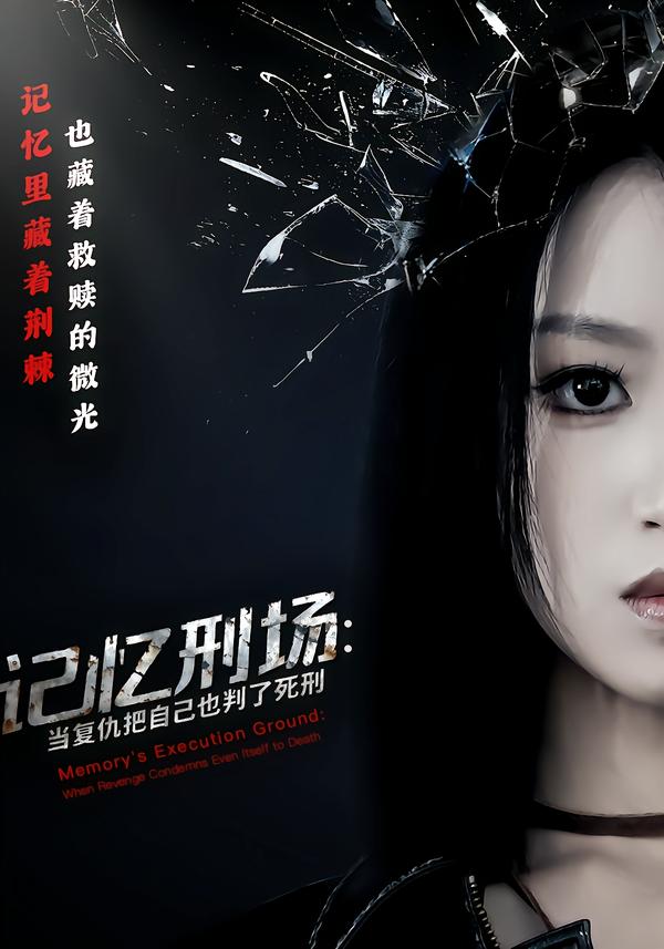 记忆刑场：当复仇把自己也判了死刑(全集)