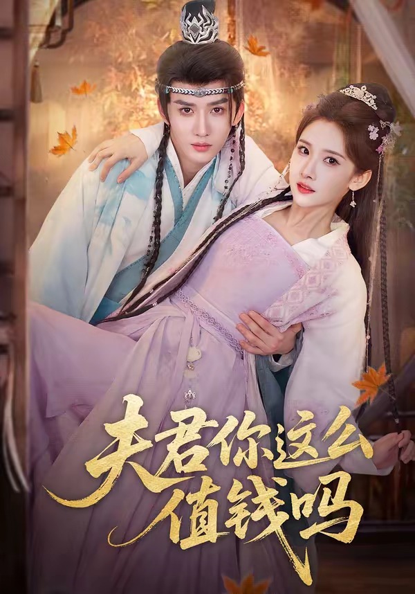 夫君你这么值钱吗第01集(大结局)